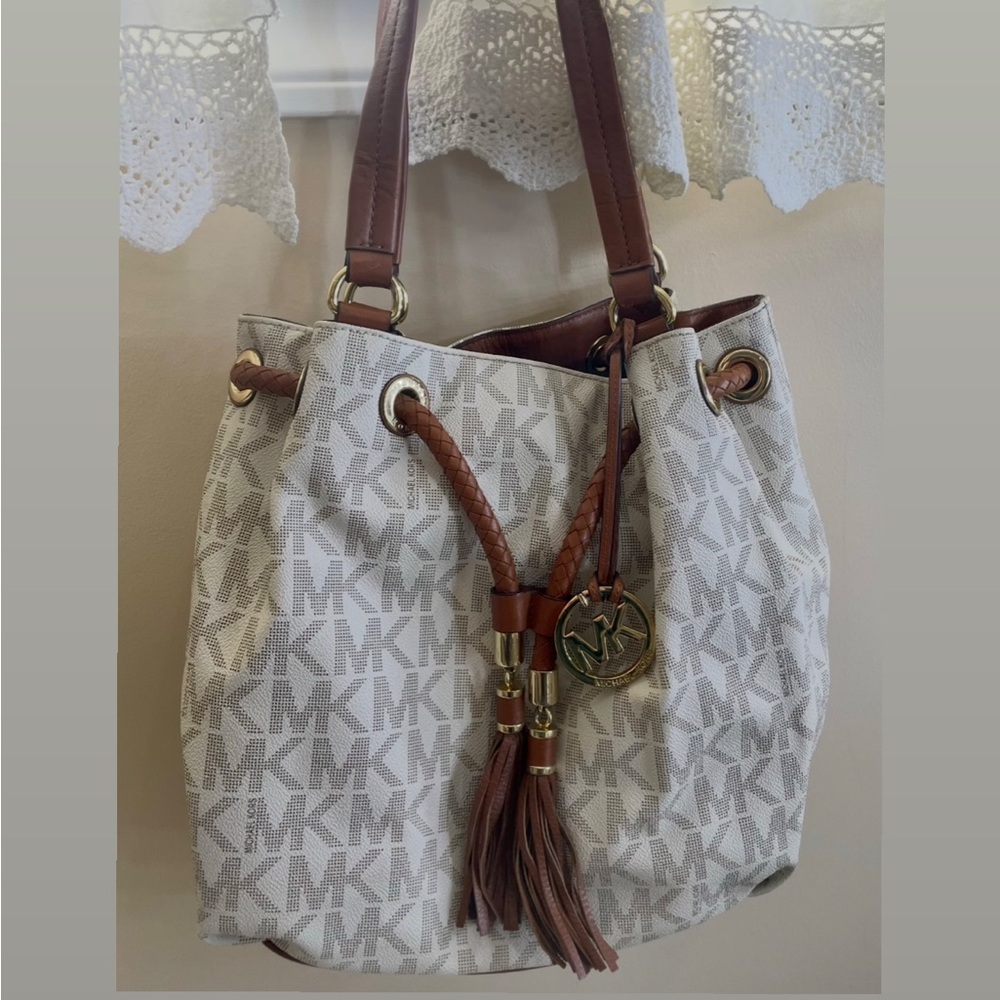 Michael Kors Tote Bag